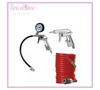 EINHELL 4132741 - Kit aria compressa, 3 pezzi