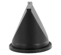 Set Quadruplo Duck Bill Valve Pack 11/2 Pollice Compatibile Avere Sealand Vacuflush 385310076 S T Vg Gomma Check Serie Pompe Non Ritorno Va