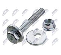 Set Querlenkerschrauben Adatto A per Hyundai I30 11 Kia Ceed 12- OE zu Vergl