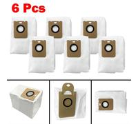 Set raccogli sacchetti polvere accessori 6 pezzi per aspirapolvere IMOU RV-L11-A