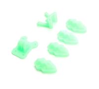 Set Raccordi Per Telaio Droni Versatilità Modelli Mark4 Da 5 Pollici E 7 Pollici FPV Facili Componenti Installazione