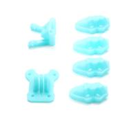 Set Raccordi Per Telaio Droni Versatilità Modelli Mark4 Da 5 Pollici E 7 Pollici FPV Facili Componenti Installazione