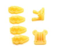 Set Raccordi Per Telaio Droni Versatilità Modelli Mark4 Da 5 Pollici E 7 Pollici FPV Facili Componenti Installazione