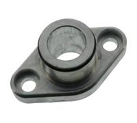 Set raccordo flangiato con O-ring - cilindro - collettore BING