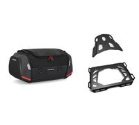 Set rackpack SW-Motech - Honda CBR 1100 XX Blackbird (97-07).