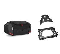 Set rackpack SW-Motech - Kawasaki ZZR1400 (06-14).