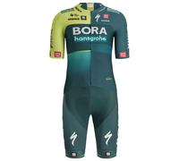 Set (Radtrikot + Radhose) BORA-hansgrohe Light 2024 Set (2 Teile), für Herren, nero