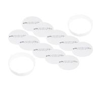 SET RECAMBIO 10 PREFILTROS P2, trattamento adatto a un impiego regolare, pensato per un utilizzo ripetuto nel tempo ideale per chi ama prendersi cura di sé con piccole abitudini regolari indicato per