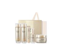 Set regalo AHC Renew Age Total 4, antirughe, cosmetici coreani, Kbeauty, camp...