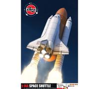 SET REGALO AIRFIX A50200 MAQUETTE SPACE SHUTTLE 1/144