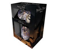 Set regalo Attack on Titan
