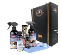 Set regalo Autosol per moto