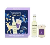 Foresta Magica Benessere Cocco - Formato: COFANETTO