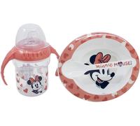Set Regalo Bambini Disney Minnie DISNEY
