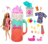 Barbie Pop Reveal Frutta Succosa Deluxe
