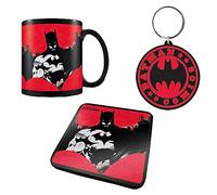 set regalo batman rete