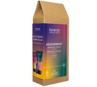 Set regalo Benecos Intensivo mani corpo labbra