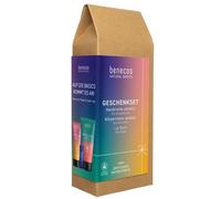Set regalo Benecos mani sensibili corpo labbra