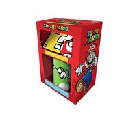 SET REGALO BIG BEN GIFT SET YOSHI TAZZA