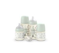 Set regalo birdies essential verde - suavinex