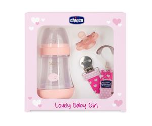 Set regalo Chicco Lovely Baby