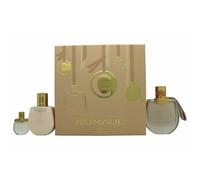 Set regalo Chloé Nomade edp + edp + Lozione corpo 0,18 l