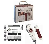 Set regalo classico in edizione speciale con tagliacapelli con cavo e rifinitore compatto