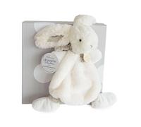 Set regalo - Coniglietto di peluche Crema