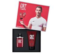 Set regalo Cristiano Ronaldo CR7 30 ml Eau de Toilette