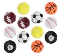 Set regalo da golf da 12 pezzi Kit palline da golf Kit palline sportive design