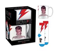 Set regalo uomo David Bowie
