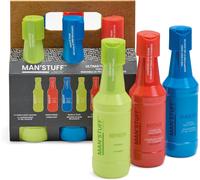 Set Regalo Da Viaggio Per La Cura Personale Ultimo Sei Pezzi Per Bagno E Doccia