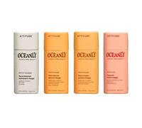 Set Regalo Di Dimensioni Da Viaggio Phyto-Glow 4 Pezzi Di Oceanly