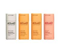 Attitude Oceanly Glow Routine Mini Set - 1 set