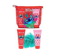 Set regalo di Stitch At Christmas