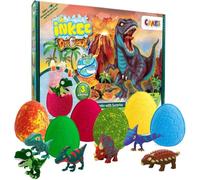 Set regalo dinosauro INKEE