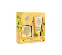 Set regalo Donna La Florentina Hand agrumi di boboli