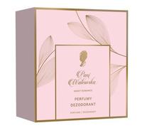 Set regalo donna Walewska (profumo 30 ml + deodorante 90 ml) Sweet Romance