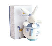 Set regalo Doudou - cagnolino di peluche con musica 14 cm