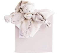 Set regalo Doudou - orsacchiotto di peluche 24 cm