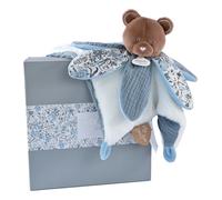 Set regalo Doudou - Orsacchiotto di peluche
