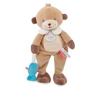 Set regalo Doudou - orsetto peluche con pesciolino