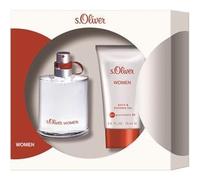 Set regalo Eau de Toilette Spray 30ml + Bath & Shower Gel 75ml 1PZ