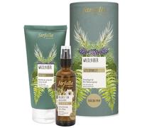 Set regalo Farfalla Forest Magic