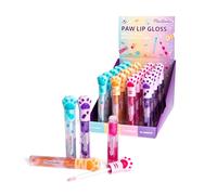 Set regalo Freedom di Don Cotone. Include una colonia Freedom 30 ml, gel doccia 75 ml, deodorante spray 100 ml e un porta carte in metallo.