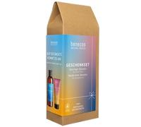 Set regalo gel doccia e crema mani Benecos