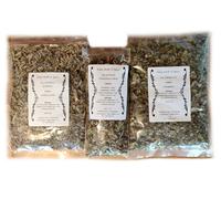 Set Regalo Greco Tre Squisite Tè Di Elixir Herbs & Spices A Creta #32