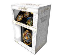 Set regalo Harry Potter - Hogwarts