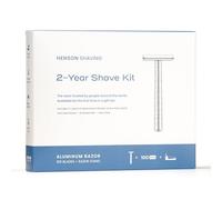 Set regalo Henson Shaving