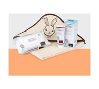 Set regalo Infanzia Fiocchi di Riso 00095400000000 Cofanetto Cambio